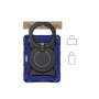 Чохол до планшета BeCover Apple iPad Pro 11" M4 2024 Blue (711928) Чохол до планшета BeCover Apple iPad Pro 11" M4 2024 Blue (711928)