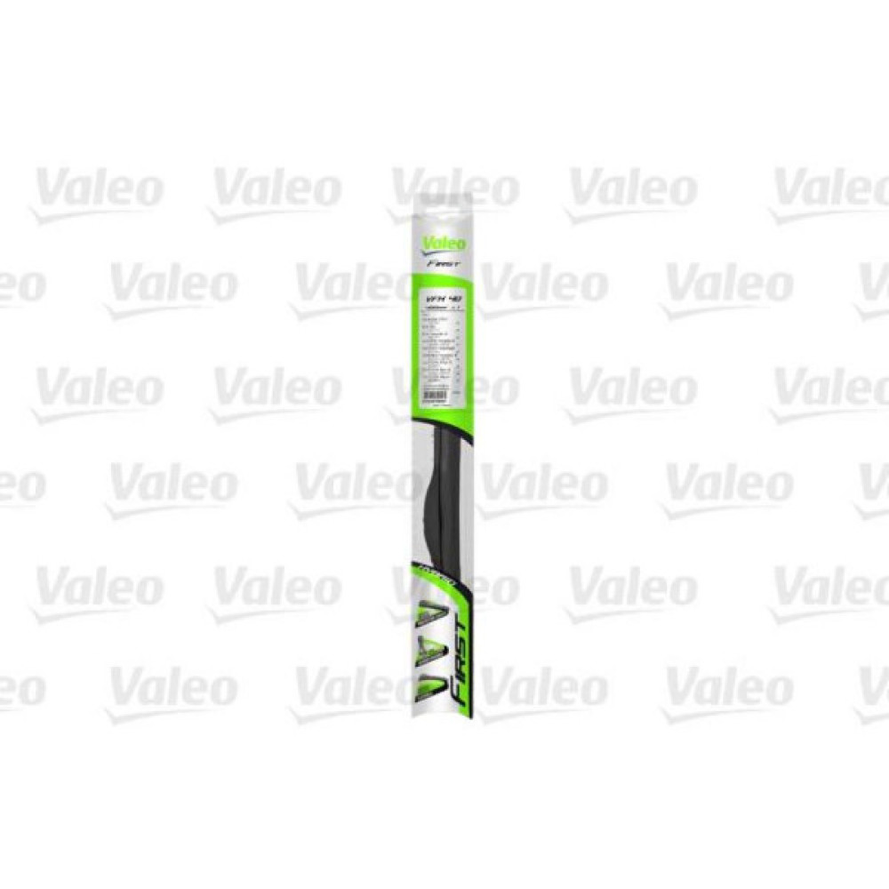 Щітка склоочисника Valeo 575826