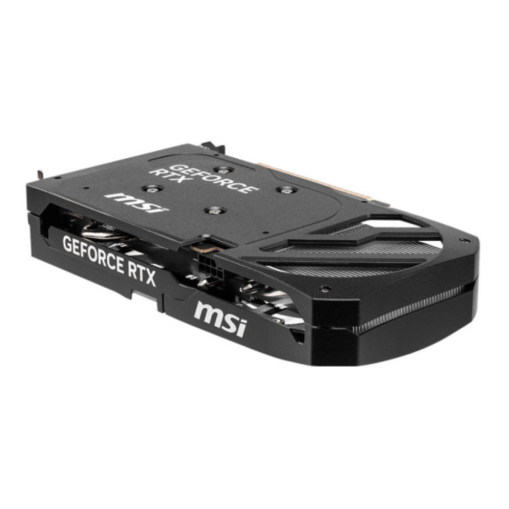 Відеокарта MSI GeForce RTX 5060 Ti 8GB GDDR7 SHADOW 2X PLUS