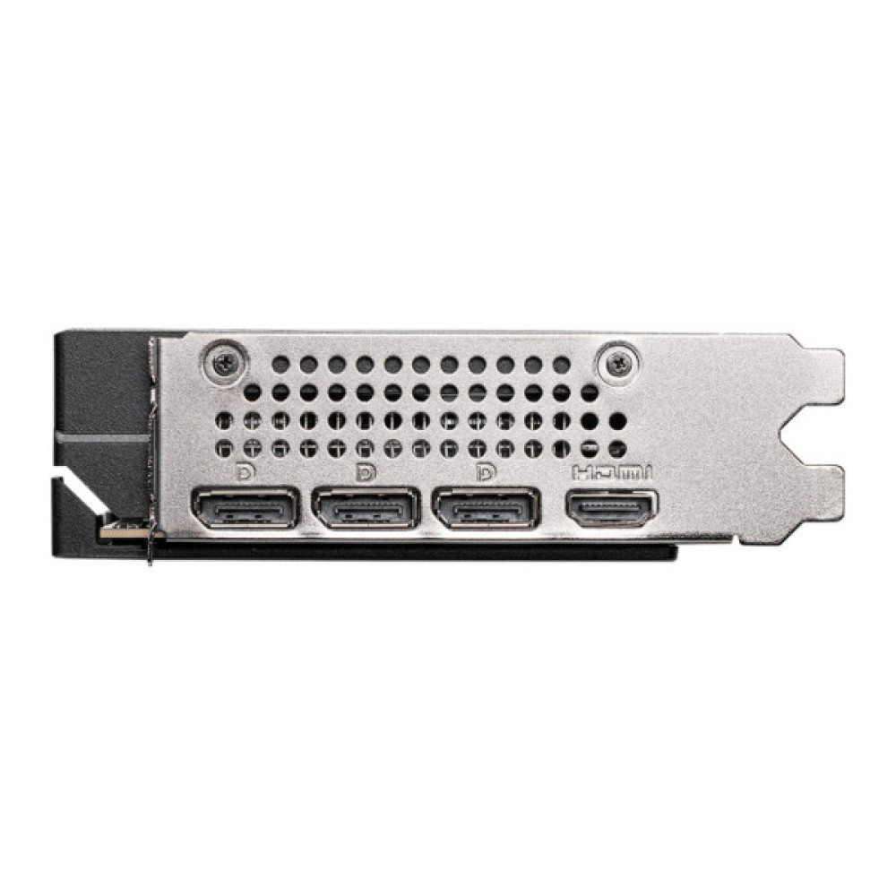 Відеокарта MSI GeForce RTX 5060 Ti 8GB GDDR7 SHADOW 2X PLUS