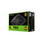 Блок живлення Gamemax 750W (GX-750 Modular) Блок живлення Gamemax 750W (GX-750 Modular)