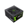 Блок живлення Gamemax 750W (GX-750 Modular) Блок живлення Gamemax 750W (GX-750 Modular)