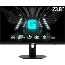 Монітор MSI 23.8" G244F-E2 2xHDMI, DP, Audio, IPS, 180Hz, 1ms, sRGB 112%, AdaptiveSync