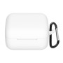 Чохол для навушників Armorstandart Hang Case для Sony INZONE Buds White (ARM80458) Чохол для навушників Armorstandart Hang Case для Sony INZONE Buds White (ARM80458)