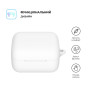 Чохол для навушників Armorstandart Hang Case для Sony INZONE Buds White (ARM80458) Чохол для навушників Armorstandart Hang Case для Sony INZONE Buds White (ARM80458)