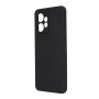 Чохол до мобільного телефона Armorstandart Matte Slim Fit Xiaomi Redmi Note 12 4G Camera cover Black (ARM67476) Чохол до мобільного телефона Armorstandart Matte Slim Fit Xiaomi Redmi Note 12 4G Camera cover Black (ARM67476)