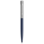 Ручка кулькова Waterman ALLURE Deluxe Blue CT BP (23 401) Ручка кулькова Waterman ALLURE Deluxe Blue CT BP (23 401)