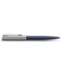 Ручка кулькова Waterman ALLURE Deluxe Blue CT BP (23 401) Ручка кулькова Waterman ALLURE Deluxe Blue CT BP (23 401)