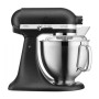 Кухонний комбайн KitchenAid 5KSM175PSEBK Кухонний комбайн KitchenAid 5KSM175PSEBK