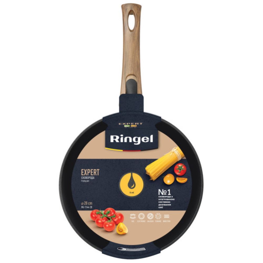 Сковорода Ringel Expert 28 см (RG-1144-28)