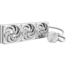 Система рідинного охолодження MONTECH HYPERFLOW SILENT 360 (W)