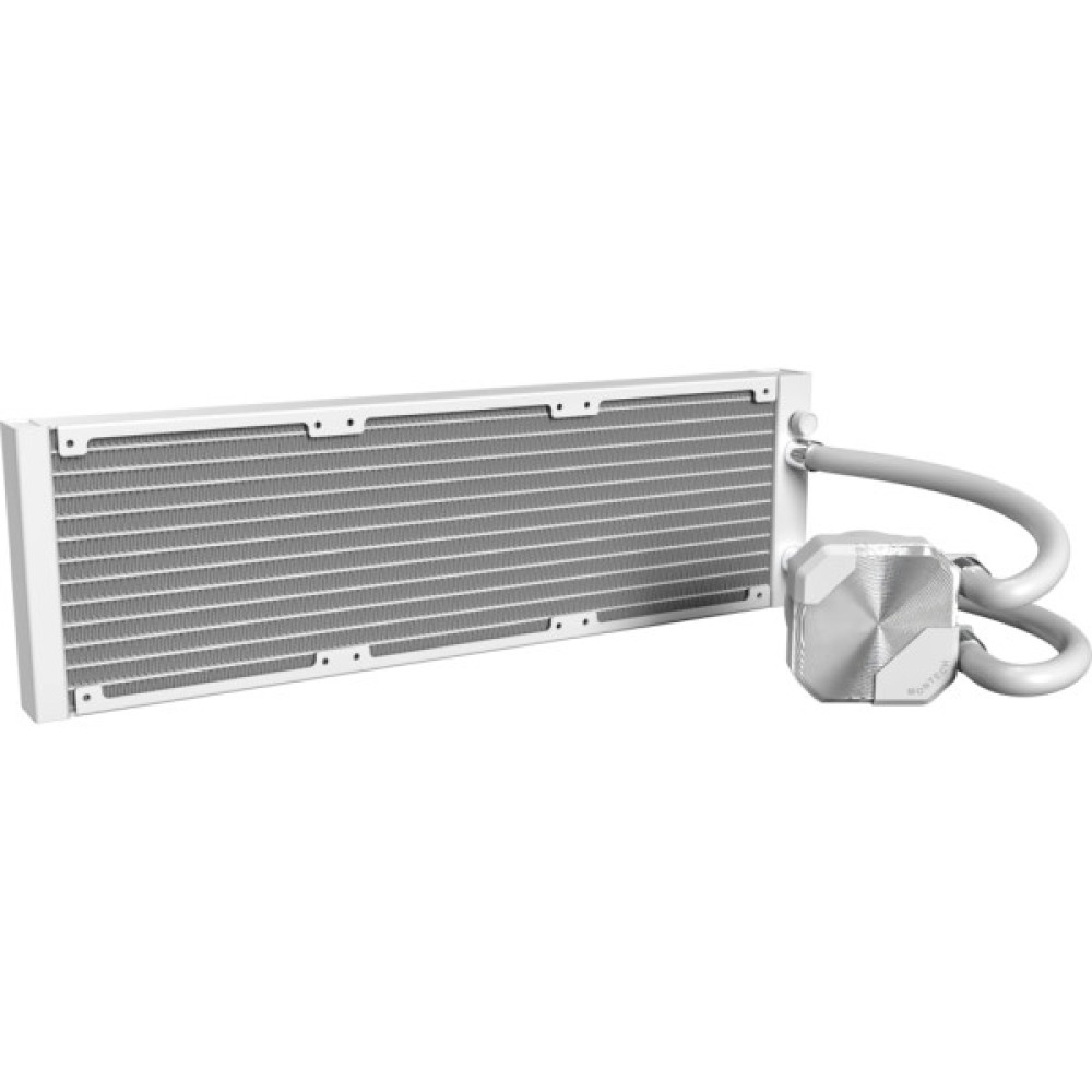 Система рідинного охолодження MONTECH HYPERFLOW SILENT 360 (W)