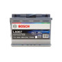 Акумулятор автомобільний Bosch 0 092 LA0 070 Акумулятор автомобільний Bosch 0 092 LA0 070