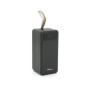 Батарея універсальна ACL 80000mAh, 4xUSB, 4 кабеля(USB/Micro/Type-C/Lighting), 1,4кг, Black (PW-94) Батарея універсальна ACL 80000mAh, 4xUSB, 4 кабеля(USB/Micro/Type-C/Lighting), 1,4кг, Black (PW-94)