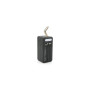 Батарея універсальна ACL 80000mAh, 4xUSB, 4 кабеля(USB/Micro/Type-C/Lighting), 1,4кг, Black (PW-94) Батарея універсальна ACL 80000mAh, 4xUSB, 4 кабеля(USB/Micro/Type-C/Lighting), 1,4кг, Black (PW-94)