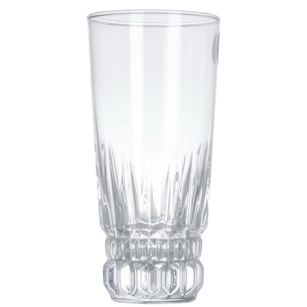 Набір склянок Luminarc Imperator 310 мл високі 6 шт (N1288)