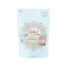 Рідке мило Ti Amo Crema З екстрактом перлин 450 мл (4820195509425) Рідке мило Ti Amo Crema З екстрактом перлин 450 мл (4820195509425)
