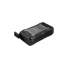 Батарея універсальна Sandberg 27000mAh Survivor PD/65W, IP66, LED Torch, QC/3.0/18W, QI-15W, Pass-Through Charging (420-99) Батарея універсальна Sandberg 27000mAh Survivor PD/65W, IP66, LED Torch, QC/3.0/18W, QI-15W, Pass-Through Charging (420-99)