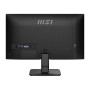 Монітор MSI 24.5" PRO MP251-E2 D-Sub, HDMI, DP, MM, IPS, 120Hz, sRGB 99%, AdaptiveSync