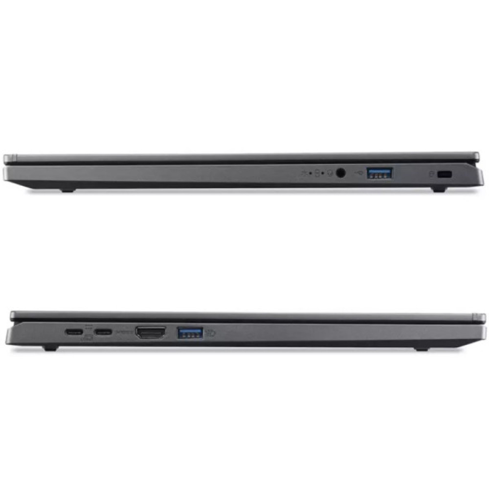 Ноутбук Acer Aspire 15 A15-61M (NX.JDHEU.003)
