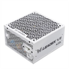 Блок живлення Super Flower 1200W LEADEX VII XP PRO SERIES WHT (SF-1200F14XP WHITE)