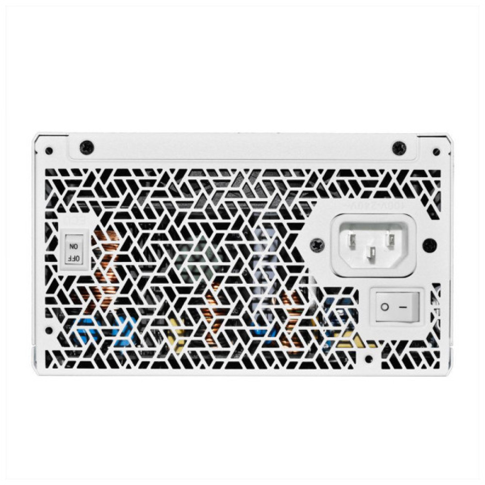 Блок живлення Super Flower 1200W LEADEX VII XP PRO SERIES WHT (SF-1200F14XP WHITE)