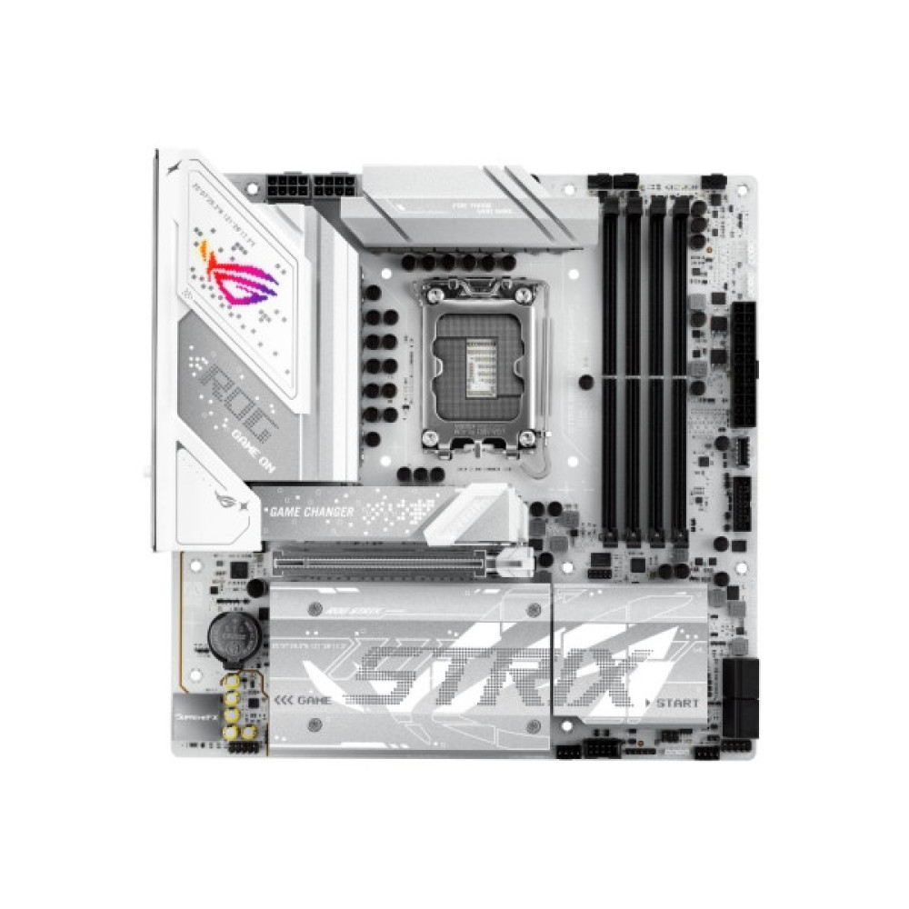 Материнська плата ASUS ROG STRIX B860-G GAMING WIFI