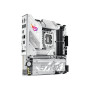 Материнська плата ASUS ROG STRIX B860-G GAMING WIFI