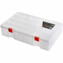 Коробка рибалки Select Lure Box SLHS-315 35.8х23.5х8 cm (1870.30.69) Коробка рибалки Select Lure Box SLHS-315 35.8х23.5х8 cm (1870.30.69)