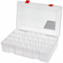 Коробка рибалки Select Lure Box SLHS-315 35.8х23.5х8 cm (1870.30.69) Коробка рибалки Select Lure Box SLHS-315 35.8х23.5х8 cm (1870.30.69)