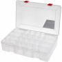 Коробка рибалки Select Lure Box SLHS-315 35.8х23.5х8 cm (1870.30.69) Коробка рибалки Select Lure Box SLHS-315 35.8х23.5х8 cm (1870.30.69)