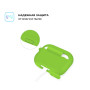 Чохол для навушників Armorstandart Silicone Case для Apple Airpods Pro Light Green (ARM56084)