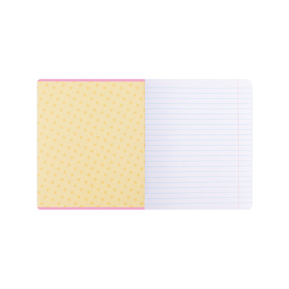 Зошит Kite Studio Pets, 12 аркушів, лінія (SP25-234)