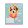 Зошит Kite Studio Pets, 12 аркушів, лінія (SP25-234)