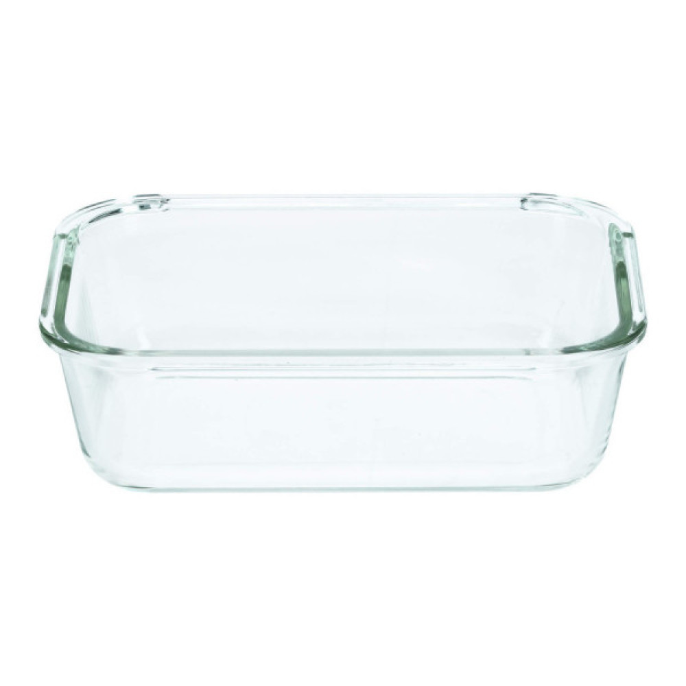 Харчовий контейнер miFamilia Full Wrapped Collection прямокутний 1000 мл (6302)