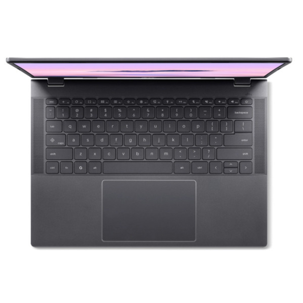 Ноутбук Acer Chromebook Plus CB514-5HT (NX.J5ZEU.003)