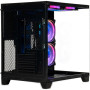 Корпус для ПК Qube REEF_GBNU3