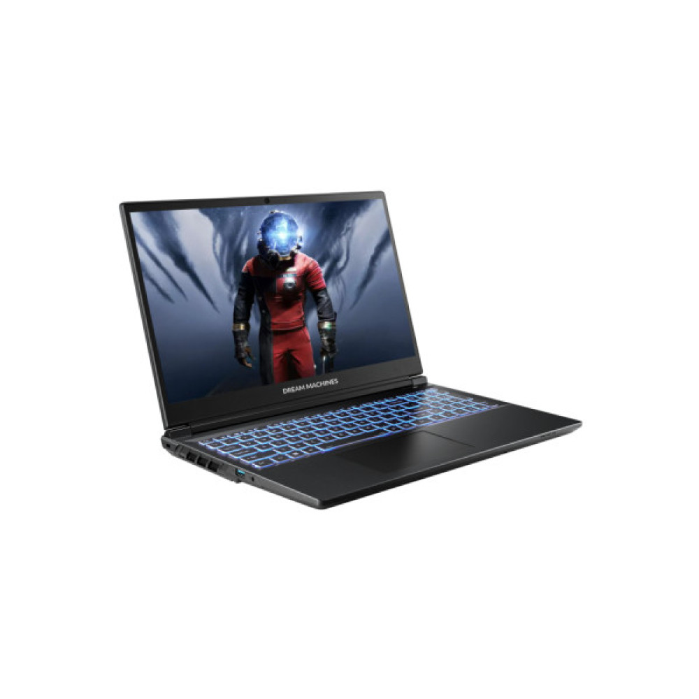 Ноутбук Dream Machines RG5060-15 (RG5060-15UA30)