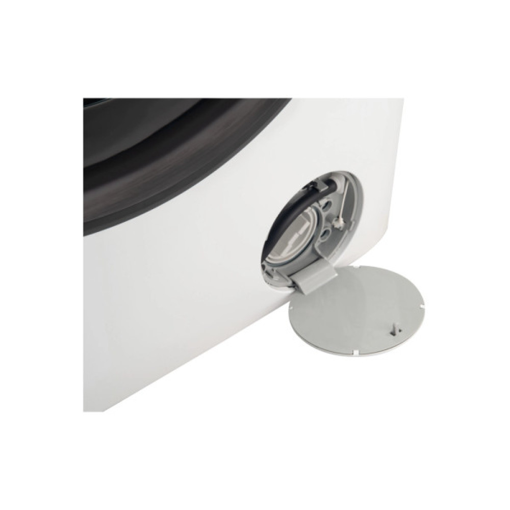 Пральна машина Hansa WHG714DD1W