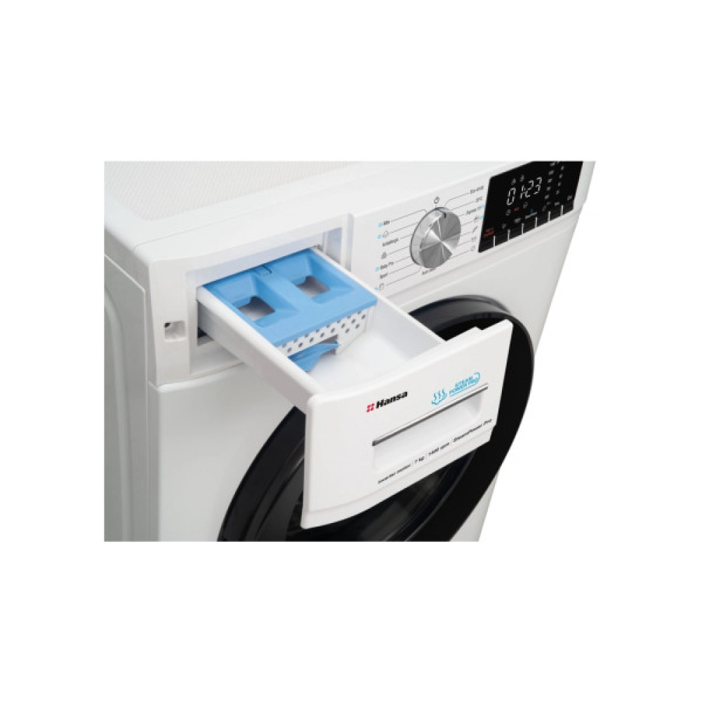 Пральна машина Hansa WHG714DD1W