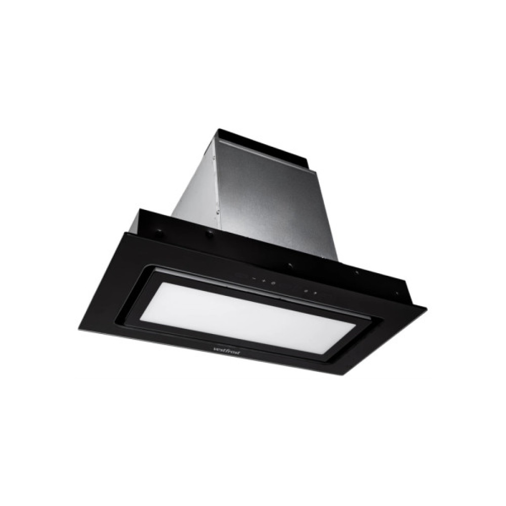 Витяжка кухонна Vestfrost HFB603BGSG