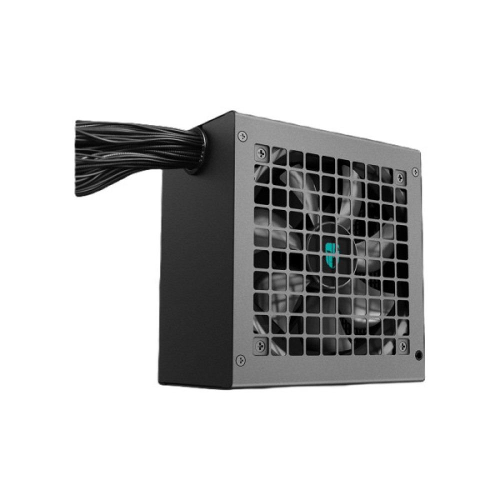 Блок живлення Deepcool 500W GAMER STORM (PF500X)