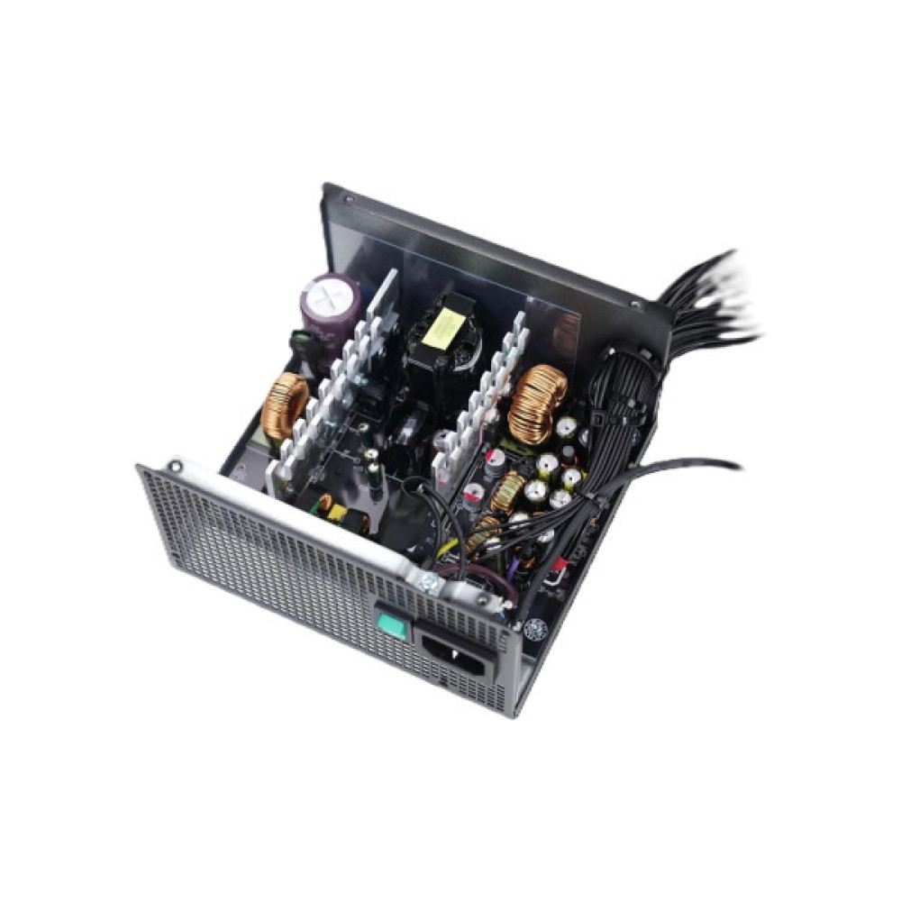 Блок живлення Deepcool 500W GAMER STORM (PF500X)