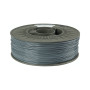 Пластик для 3D-принтера The Filament PLA 1.75mm 1kg BASALT GREY (TF-24002)