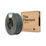 Пластик для 3D-принтера The Filament PLA 1.75mm 1kg BASALT GREY (TF-24002)