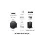 Пилосос MOVA S70 Ultra Roller Black (RLZ52EE-Bl)