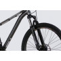 Велосипед Space 27.5" PHAETON DD FR рама-17" AL 2026 графітовий (OPS-SP-27.5-110)