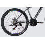 Велосипед Space 27.5" PHAETON DD FR рама-17" AL 2026 графітовий (OPS-SP-27.5-110)