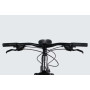 Велосипед Space 27.5" PHAETON DD FR рама-17" AL 2026 графітовий (OPS-SP-27.5-110)