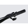 Велосипед Space 27.5" PHAETON DD FR рама-17" AL 2026 графітовий (OPS-SP-27.5-110)